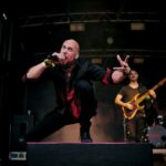 Sturmflut Festival Ostfriesland