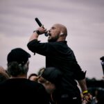Sturmflut Festival Ostfriesland