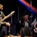 Sturmflut Festival Ostfriesland