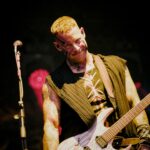 Sturmflut Festival Ostfriesland
