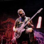 Sturmflut Festival Ostfriesland