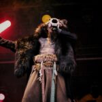 Sturmflut Festival Ostfriesland