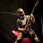 Sturmflut Festival Ostfriesland