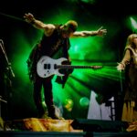 Sturmflut Festival Ostfriesland