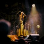 Sturmflut Festival Ostfriesland