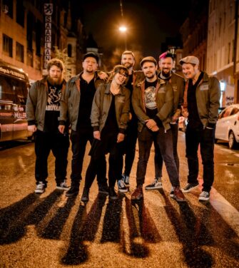Im Interview mit The Feelgood McLouds