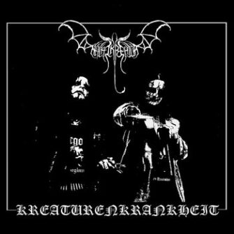 Review: Nachtkreatur – Kreaturenkrankheit