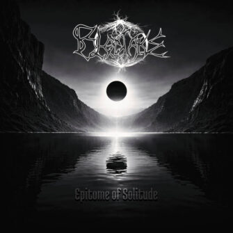 Review: Blodtåke – Epitome of Solitude