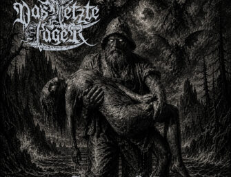 Review: Das Letzte Lager – Sturm aus Nord