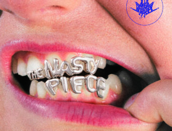 Review: Aktiv Dödshjelp – The Nasty Piece