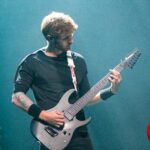 BEYOND THE BLACK auf RISING HIGH Tour in der Turbinenhalle Oberhausen – Fotos BEYOND THE BLACK auf RISING HIGH Tour in der Turbinenhalle Oberhausen – Fotos