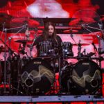BEYOND THE BLACK auf RISING HIGH Tour in der Turbinenhalle Oberhausen – Fotos BEYOND THE BLACK auf RISING HIGH Tour in der Turbinenhalle Oberhausen – Fotos