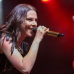 BEYOND THE BLACK auf RISING HIGH Tour in der Turbinenhalle Oberhausen – Fotos BEYOND THE BLACK auf RISING HIGH Tour in der Turbinenhalle Oberhausen – Fotos