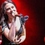 BEYOND THE BLACK auf RISING HIGH Tour in der Turbinenhalle Oberhausen – Fotos BEYOND THE BLACK auf RISING HIGH Tour in der Turbinenhalle Oberhausen – Fotos