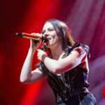 BEYOND THE BLACK auf RISING HIGH Tour in der Turbinenhalle Oberhausen – Fotos BEYOND THE BLACK auf RISING HIGH Tour in der Turbinenhalle Oberhausen – Fotos