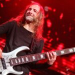 BEYOND THE BLACK auf RISING HIGH Tour in der Turbinenhalle Oberhausen – Fotos BEYOND THE BLACK auf RISING HIGH Tour in der Turbinenhalle Oberhausen – Fotos