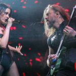 BEYOND THE BLACK auf RISING HIGH Tour in der Turbinenhalle Oberhausen – Fotos BEYOND THE BLACK auf RISING HIGH Tour in der Turbinenhalle Oberhausen – Fotos