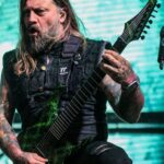BEYOND THE BLACK auf RISING HIGH Tour in der Turbinenhalle Oberhausen – Fotos BEYOND THE BLACK auf RISING HIGH Tour in der Turbinenhalle Oberhausen – Fotos