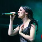 BEYOND THE BLACK auf RISING HIGH Tour in der Turbinenhalle Oberhausen – Fotos BEYOND THE BLACK auf RISING HIGH Tour in der Turbinenhalle Oberhausen – Fotos