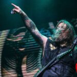 BEYOND THE BLACK auf RISING HIGH Tour in der Turbinenhalle Oberhausen – Fotos BEYOND THE BLACK auf RISING HIGH Tour in der Turbinenhalle Oberhausen – Fotos