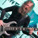 BEYOND THE BLACK auf RISING HIGH Tour in der Turbinenhalle Oberhausen – Fotos BEYOND THE BLACK auf RISING HIGH Tour in der Turbinenhalle Oberhausen – Fotos
