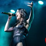 BEYOND THE BLACK auf RISING HIGH Tour in der Turbinenhalle Oberhausen – Fotos BEYOND THE BLACK auf RISING HIGH Tour in der Turbinenhalle Oberhausen – Fotos