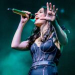BEYOND THE BLACK auf RISING HIGH Tour in der Turbinenhalle Oberhausen – Fotos BEYOND THE BLACK auf RISING HIGH Tour in der Turbinenhalle Oberhausen – Fotos