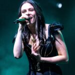 BEYOND THE BLACK auf RISING HIGH Tour in der Turbinenhalle Oberhausen – Fotos BEYOND THE BLACK auf RISING HIGH Tour in der Turbinenhalle Oberhausen – Fotos