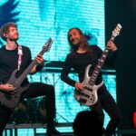 BEYOND THE BLACK auf RISING HIGH Tour in der Turbinenhalle Oberhausen – Fotos BEYOND THE BLACK auf RISING HIGH Tour in der Turbinenhalle Oberhausen – Fotos