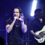 Bülent Ceylan & Band lassen es in der Weststadthalle Essen ordentlich krachen - Fotos Bülent Ceylan & Band lassen es in der Weststadthalle Essen ordentlich krachen - Fotos
