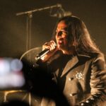 Bülent Ceylan & Band lassen es in der Weststadthalle Essen ordentlich krachen - Fotos Bülent Ceylan & Band lassen es in der Weststadthalle Essen ordentlich krachen - Fotos