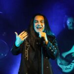 Bülent Ceylan & Band lassen es in der Weststadthalle Essen ordentlich krachen - Fotos Bülent Ceylan & Band lassen es in der Weststadthalle Essen ordentlich krachen - Fotos