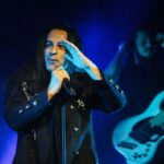 Bülent Ceylan & Band lassen es in der Weststadthalle Essen ordentlich krachen - Fotos Bülent Ceylan & Band lassen es in der Weststadthalle Essen ordentlich krachen - Fotos