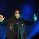 Bülent Ceylan & Band lassen es in der Weststadthalle Essen ordentlich krachen - Fotos Bülent Ceylan & Band lassen es in der Weststadthalle Essen ordentlich krachen - Fotos