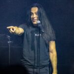 Bülent Ceylan & Band lassen es in der Weststadthalle Essen ordentlich krachen - Fotos Bülent Ceylan & Band lassen es in der Weststadthalle Essen ordentlich krachen - Fotos