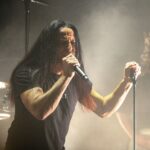 Bülent Ceylan & Band lassen es in der Weststadthalle Essen ordentlich krachen - Fotos Bülent Ceylan & Band lassen es in der Weststadthalle Essen ordentlich krachen - Fotos