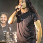 Bülent Ceylan & Band lassen es in der Weststadthalle Essen ordentlich krachen - Fotos Bülent Ceylan & Band lassen es in der Weststadthalle Essen ordentlich krachen - Fotos