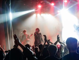 ChRocktikal rockt das Columbia Theater Berlin