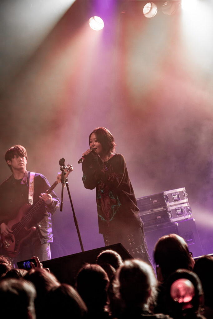 ChRocktikal rockt das Columbia Theater Berlin ChRocktikal rockt das Columbia Theater Berlin