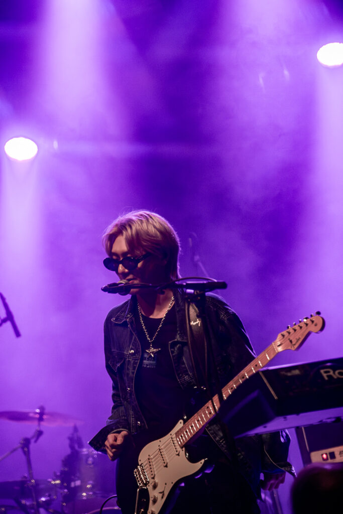 ChRocktikal rockt das Columbia Theater Berlin ChRocktikal rockt das Columbia Theater Berlin