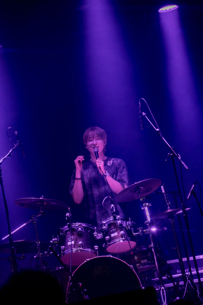 ChRocktikal rockt das Columbia Theater Berlin ChRocktikal rockt das Columbia Theater Berlin