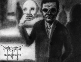 Review: Dark Plague – Masquerade
