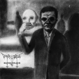 Review: Dark Plague – Masquerade