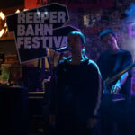 Reeperbahn Festival 2026 - Teil 1 Reeperbahn Festival 2026 - Teil 1