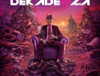 Review: Dekadenza – Wasteland