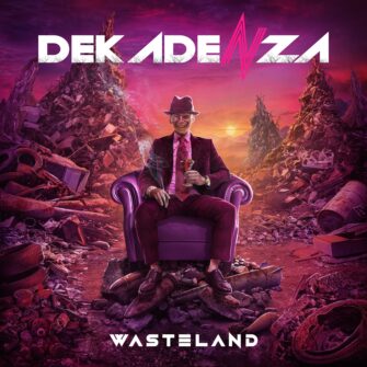 Review: Dekadenza – Wasteland
