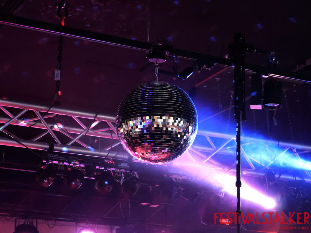 Discokugel
