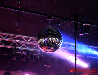 Reeperbahn Festival 2026 – Teil 1