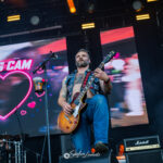 Rock am See – Tender: Ein Festival für den guten Zweck Rock am See – Tender: Ein Festival für den guten Zweck