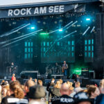 Rock am See – Tender: Ein Festival für den guten Zweck Rock am See – Tender: Ein Festival für den guten Zweck